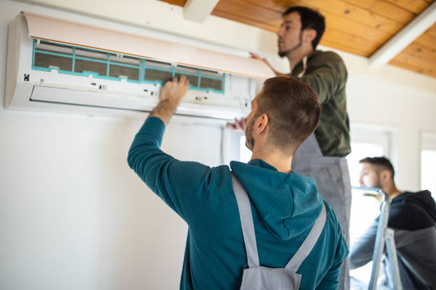 Trusted Shelburne Falls, MA HVAC Experts