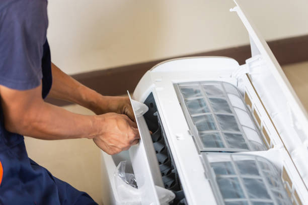 Best HVAC Installation Services  in Shelburne Falls, MA