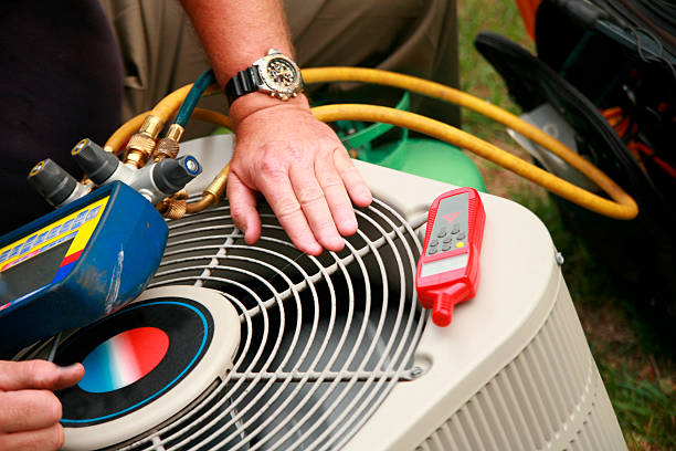 Local HVAC Companies in Shelburne Falls, MA