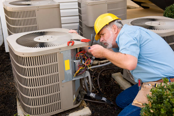 Best HVAC Installation Services  in Shelburne Falls, MA
