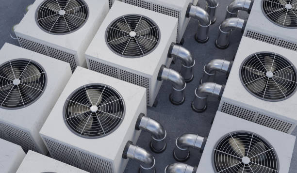 Best Air Conditioning Repair  in Shelburne Falls, MA