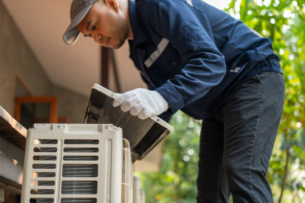 Best HVAC Repair Near Me  in Shelburne Falls, MA